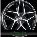 GMP LUNICA 8x19 5x120 ET40 black diamond – Sleviste.cz