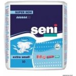 Super Seni XS 10 ks – Zboží Dáma