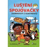 Zajímavosti z kontinentů - Rémišová Eva – Hledejceny.cz