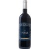 Víno Flam Noble 2020 Červené 14.9% 0,75 l (holá láhev)