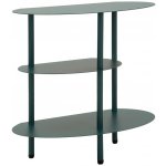 Mauro Ferretti Saturn 49,5x27,5x49,5 cm – Zboží Mobilmania