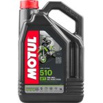 Motul 510 2T 4 l – Zbozi.Blesk.cz