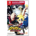 Naruto Shippuden: Ultimate Ninja Storm 4 - Road To Boruto – Zboží Mobilmania