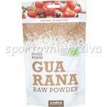 Purasana Guarana prášek Bio 100 g – Hledejceny.cz