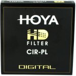 Hoya PL-C HD 55 mm – Hledejceny.cz