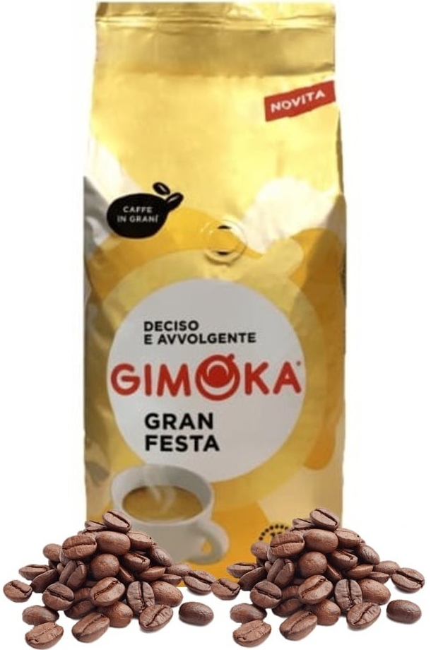 Gimoka Grand Festa 1 kg