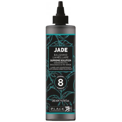 Black Jade 8sec repairing conditioner 200 ml
