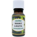 Aromis vonný olej Modrá laguna 10 ml – Hledejceny.cz