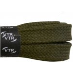 VTR Rožnov bavlněné ploché khaki – Sleviste.cz