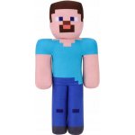 Minecraft Steve 34 cm – Zboží Dáma