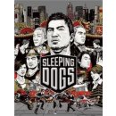 Sleeping Dogs