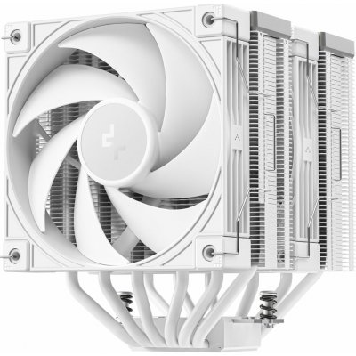 DeepCool AK620 G2 WH R-AK620G2-WHNNMN-GJD – Sleviste.cz