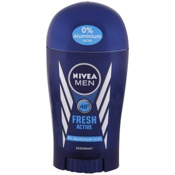 Nivea Men Fresh Active deostick 40 ml