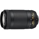 Nikon Nikkor 70-300mm f/4.5-5.6E ED AF-P VR