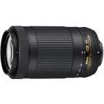 Nikon Nikkor 70-300mm f/4.5-5.6E ED AF-P VR – Zboží Živě