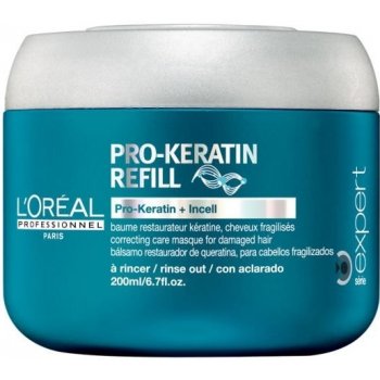 L'Oréal Pro-Keratin Refill Masque 200 ml