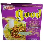 Vina Acecook Good instantní polévka Mien vepřové mleté 60 g – Zboží Dáma