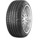 Osobní pneumatika Continental ContiSportContact 5 P 295/30 R20 101Y