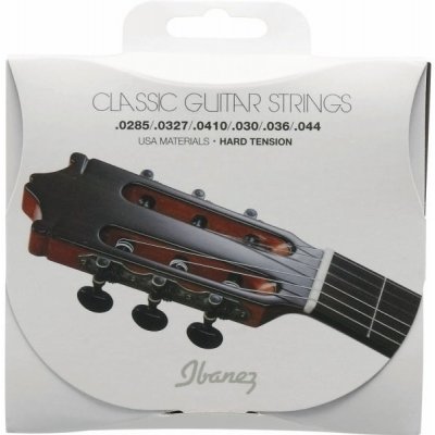 Ibanez ICLS6HT – Sleviste.cz
