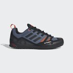 adidas Terrex Swift Solo 2 IE6903 pánské nízká obuv tmavě modrá – Hledejceny.cz