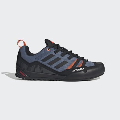 adidas Terrex Swift Solo 2 IE6903 pánské nízká obuv tmavě modrá – Sleviste.cz