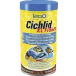 Tetra Cichlid XL Flakes 500 ml – Zbozi.Blesk.cz