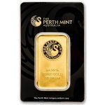 The Perth Mint zlatý slitek 50 g – Zboží Dáma