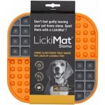 LickiMat Slomo lízací podložka 20 cm – Zboží Dáma