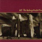 U 2 - The Unforgettable Fire, LP – Hledejceny.cz