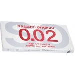 Sagami Original 0.02 2 ks – Hledejceny.cz