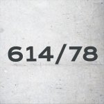 Domovní číslo - samostatné číslice - KLASICKÉ - 5 číslic + LOMÍTKO 8 cm – Hledejceny.cz