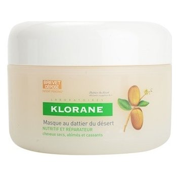 Klorane Dattier masque 150 ml