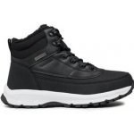 Whistler pánská zimní obuv Parrite Winterboot WP black – Hledejceny.cz
