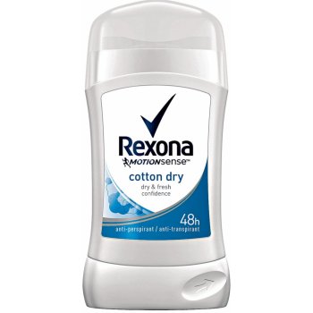 Rexona Cotton Ultra Dry deostick 40 g