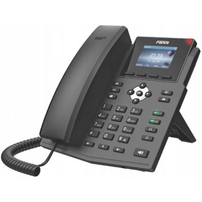 Fanvil X3S V2 VoIP