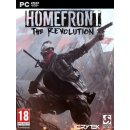 Homefront: The Revolution