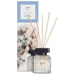 Ipuro Aroma difuzér Essentials Cotton Fields 2 x 50 ml – Zbozi.Blesk.cz