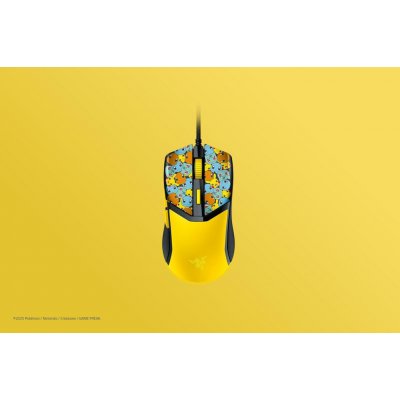Razer Cobra - Pokémon Edition RZ01-04650400-R3M1 – Hledejceny.cz