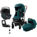 Britax Smile III atlantic green 2022