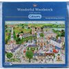 Puzzle GIBSONS Báječný Woodstock 1000 dílků