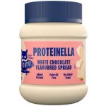 HealthyCo Proteinella Čokoláda & Bíla čokoláda 400 g + 400 g – Zbozi.Blesk.cz