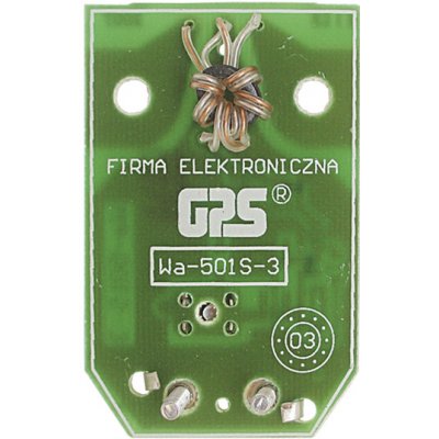 LTC Předzesilovač anténní 32dB GPS1 GREEN LX0772 – Zbozi.Blesk.cz