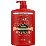 Old Spice Epic Legend sprchový gel na obličej, tělo a vlasy pro muže 1000 ml – Zbozi.Blesk.cz