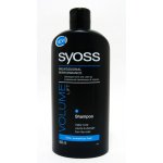 Syoss Volume Collagen & Lift šampon 500 ml – Zbozi.Blesk.cz