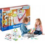 Fisher-Price Dětská doktorka – Zboží Dáma