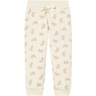 Lupilu dívčí tepláky vzor bílá – Zboží Dáma