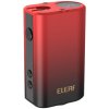 Gripy e-cigaret Eleaf Mini iStick Mod 1050mAh 20W Red-Black Gradient