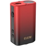 Eleaf Mini iStick Mod 1050mAh 20W Red-Black Gradient – Zboží Mobilmania