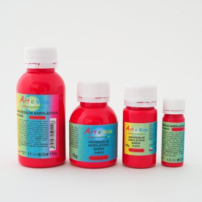 Artemiss Matná univerzální barva 250g 32 tyrkysová – Hledejceny.cz