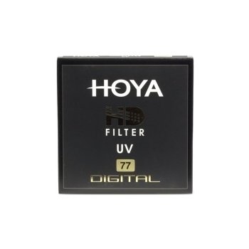 Hoya UV HD 77 mm